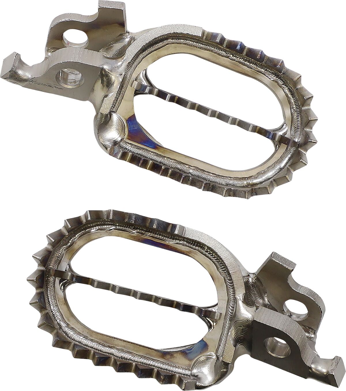 Footpeg
