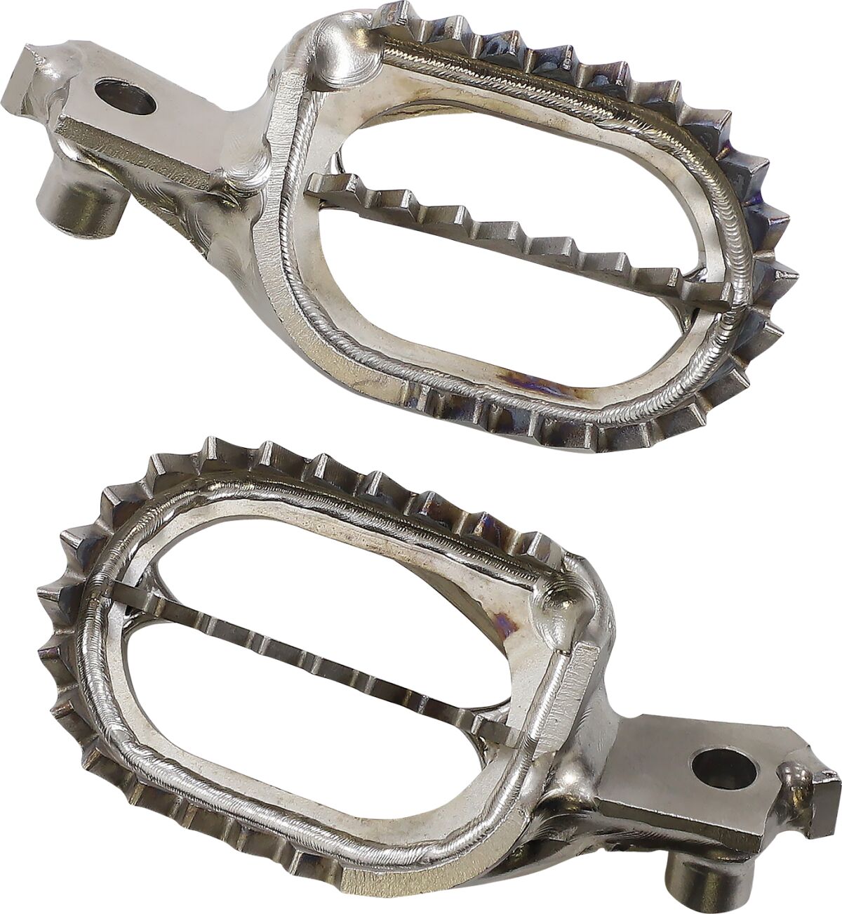Footpeg