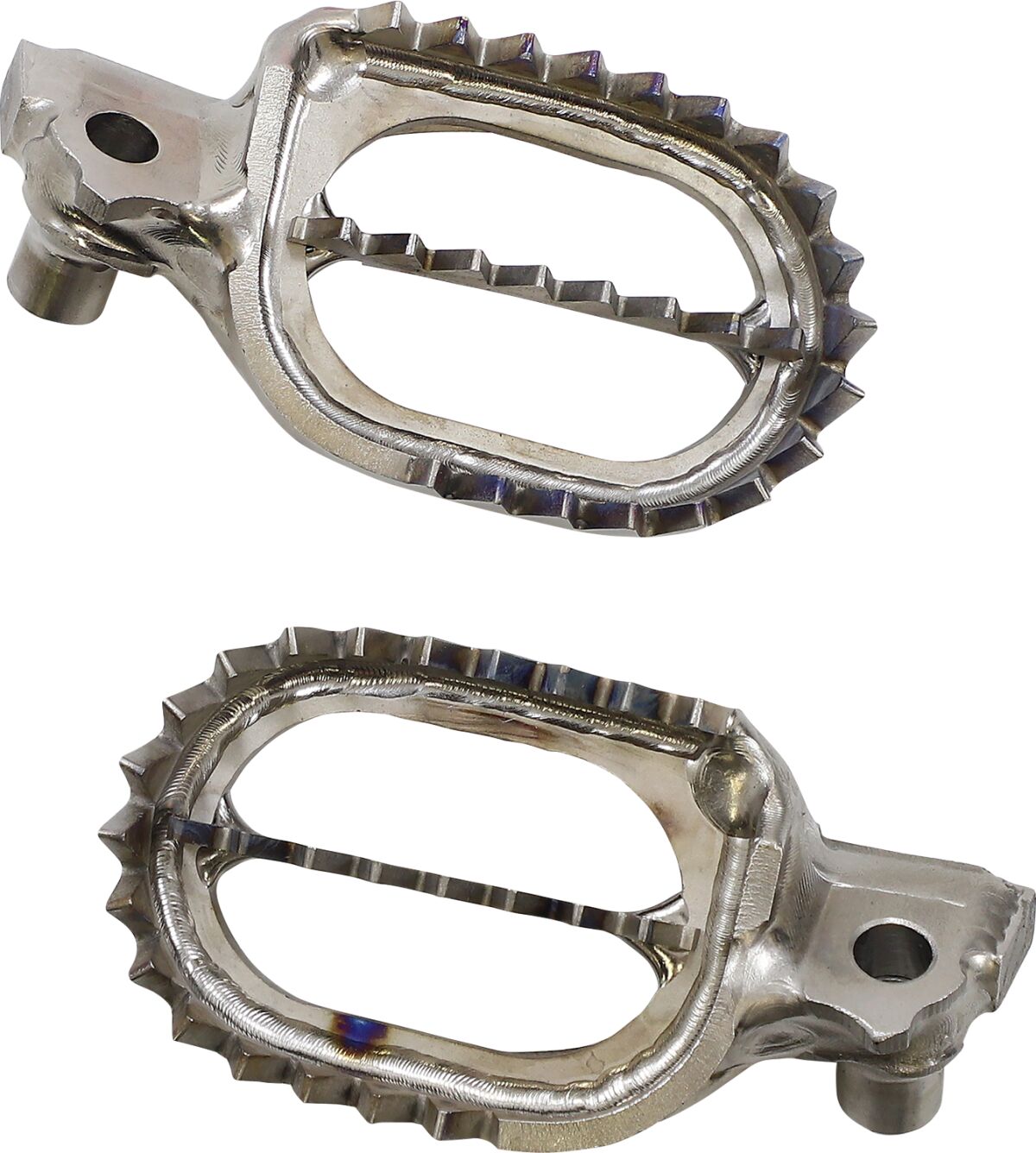 Footpeg