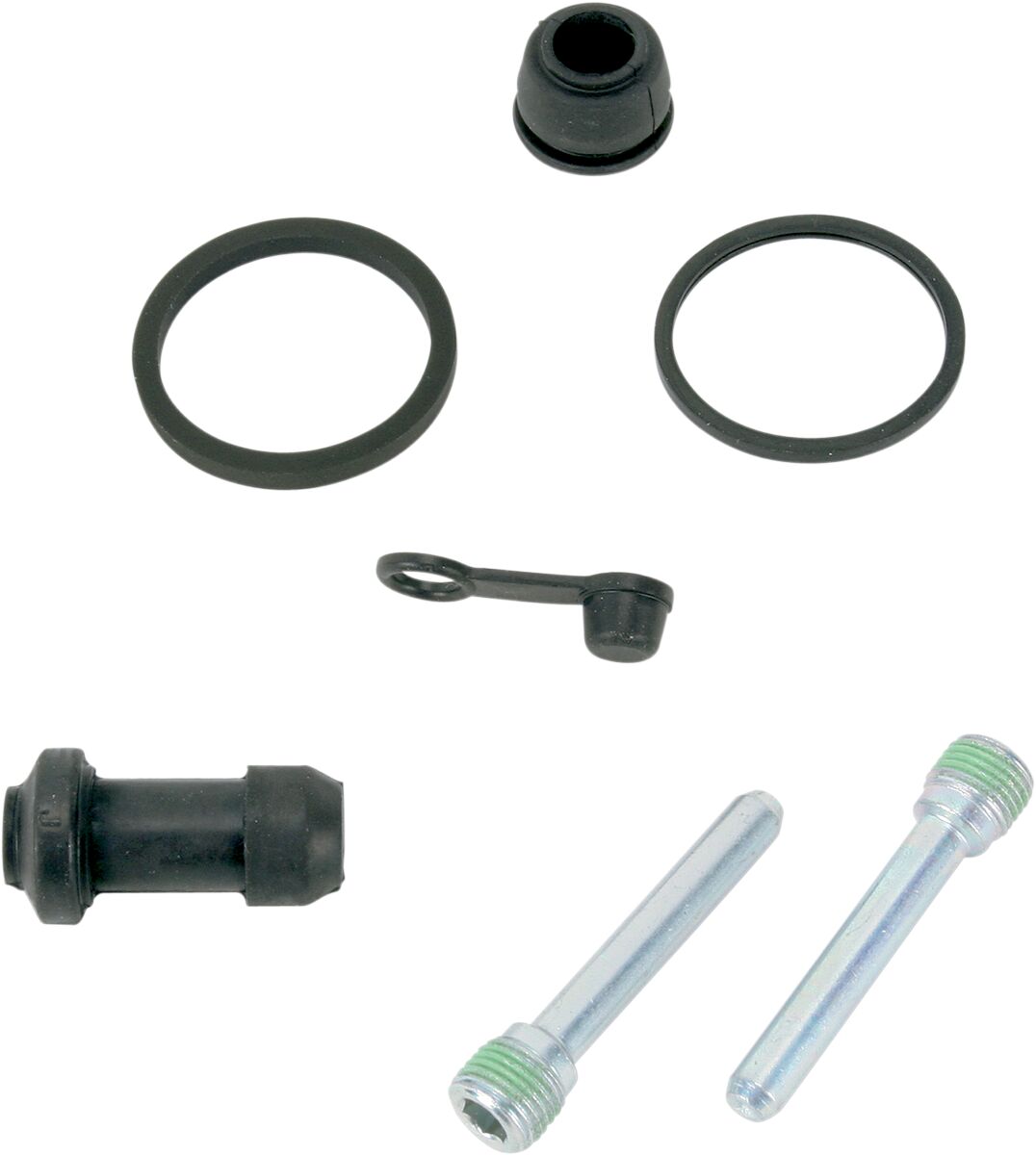 Brake Caliper Rebuild Kit