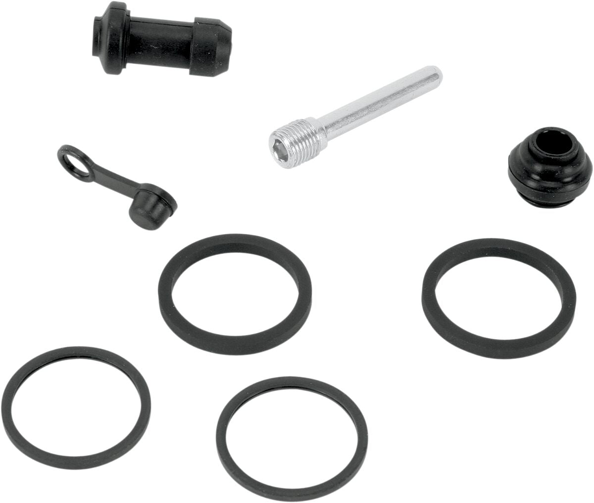 Brake Caliper Rebuild Kit