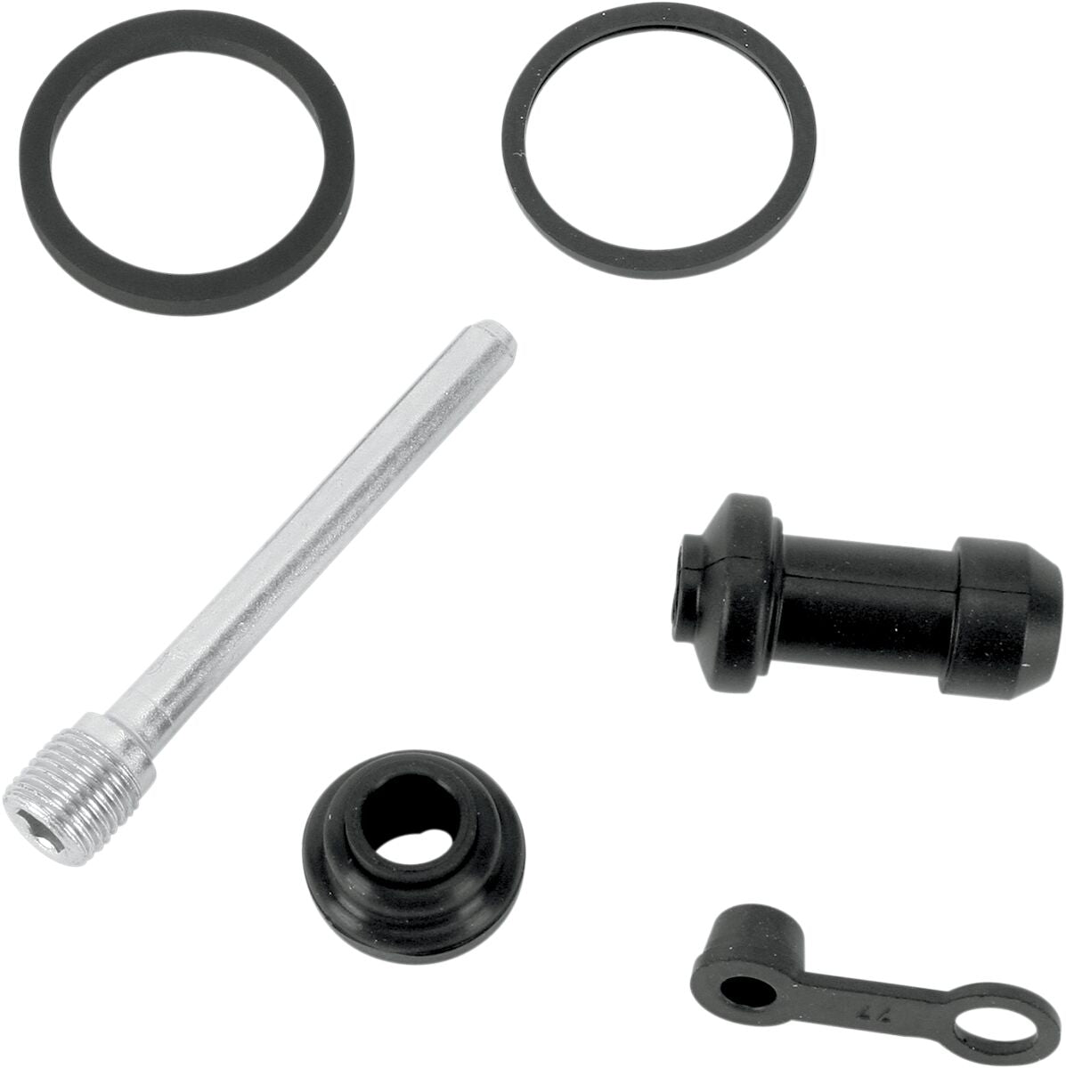 Brake Caliper Rebuild Kit