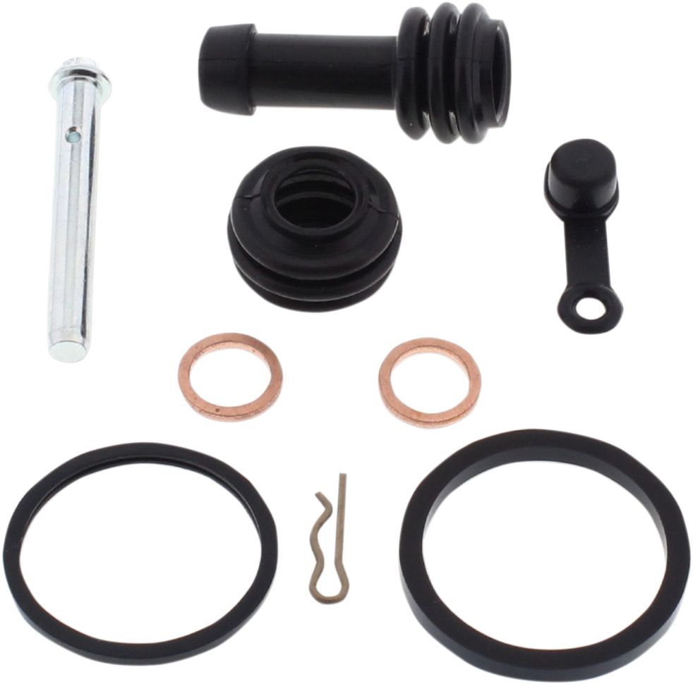 Brake Caliper Rebuild Kit