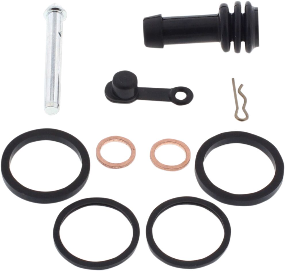 Brake Caliper Rebuild Kit