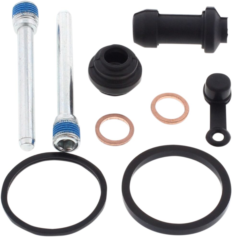 Brake Caliper Rebuild Kit