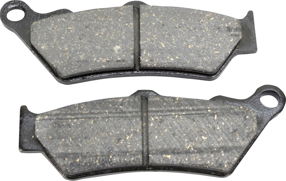 Brake Caliper Rebuild Kit