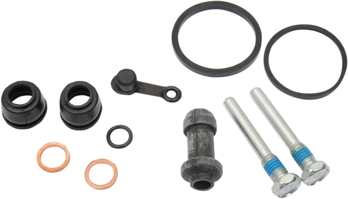 Brake Caliper Rebuild Kit