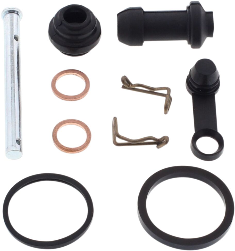 Brake Caliper Rebuild Kit