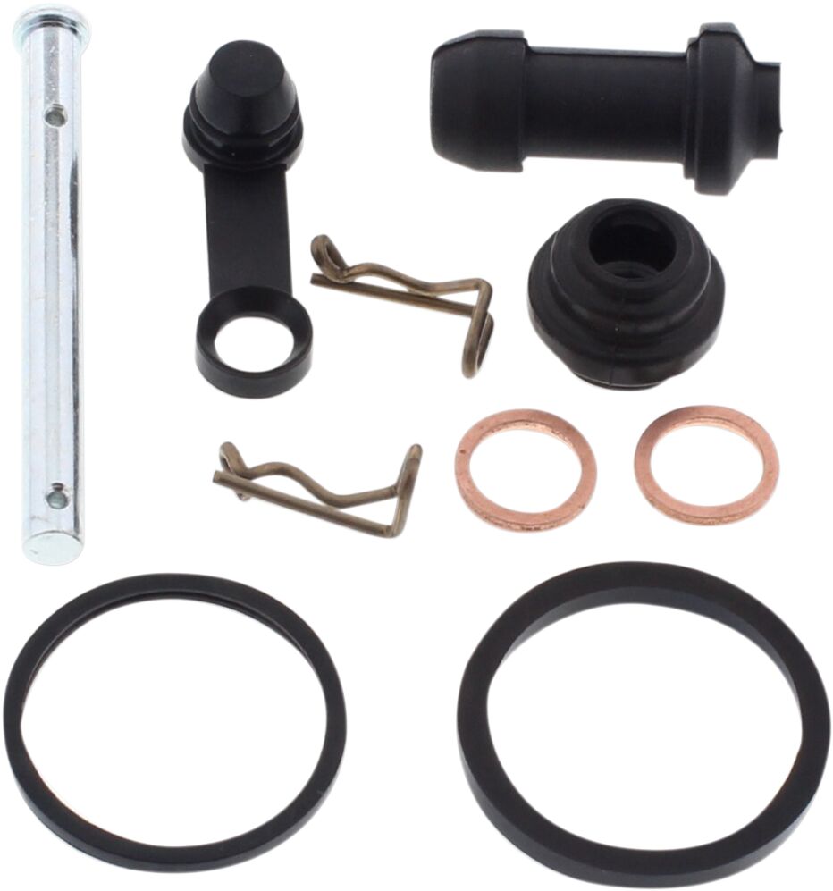 Brake Caliper Rebuild Kit