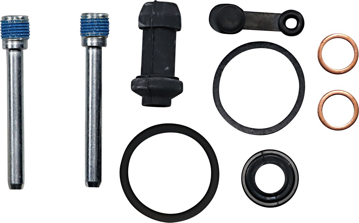 Brake Caliper Rebuild Kit