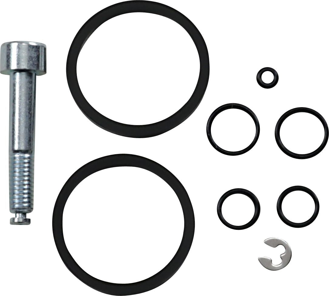 Brake Caliper Rebuild Kit