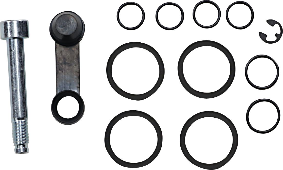 Brake Caliper Rebuild Kit