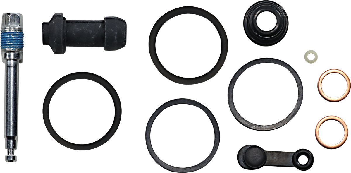 Brake Caliper Rebuild Kit