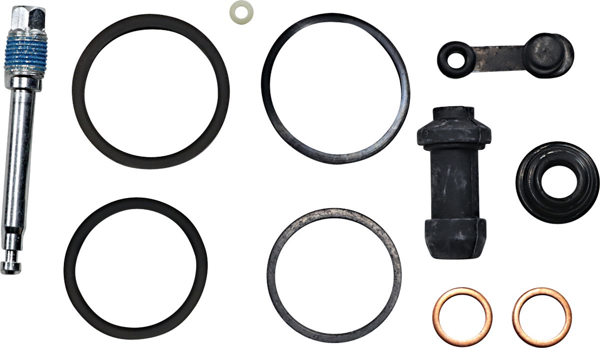 Brake Caliper Rebuild Kit