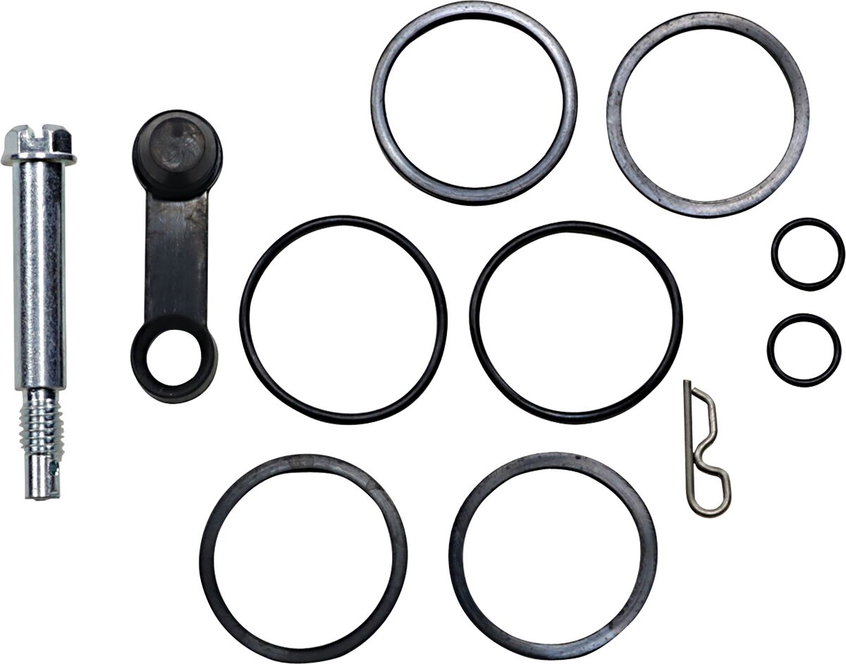 Brake Caliper Rebuild Kit