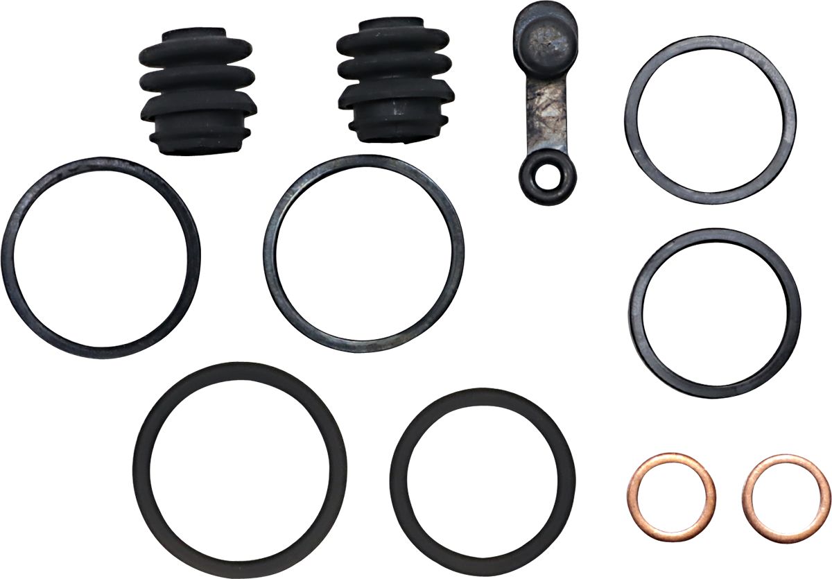 Brake Caliper Rebuild Kit