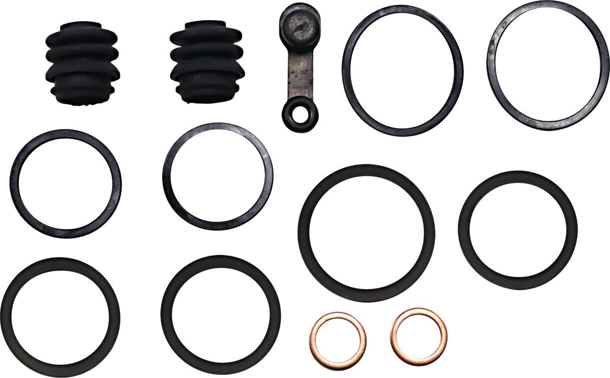 Brake Caliper Rebuild Kit