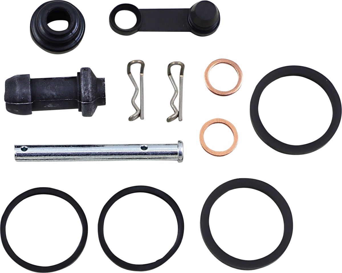 Caliper Rebuild Kit