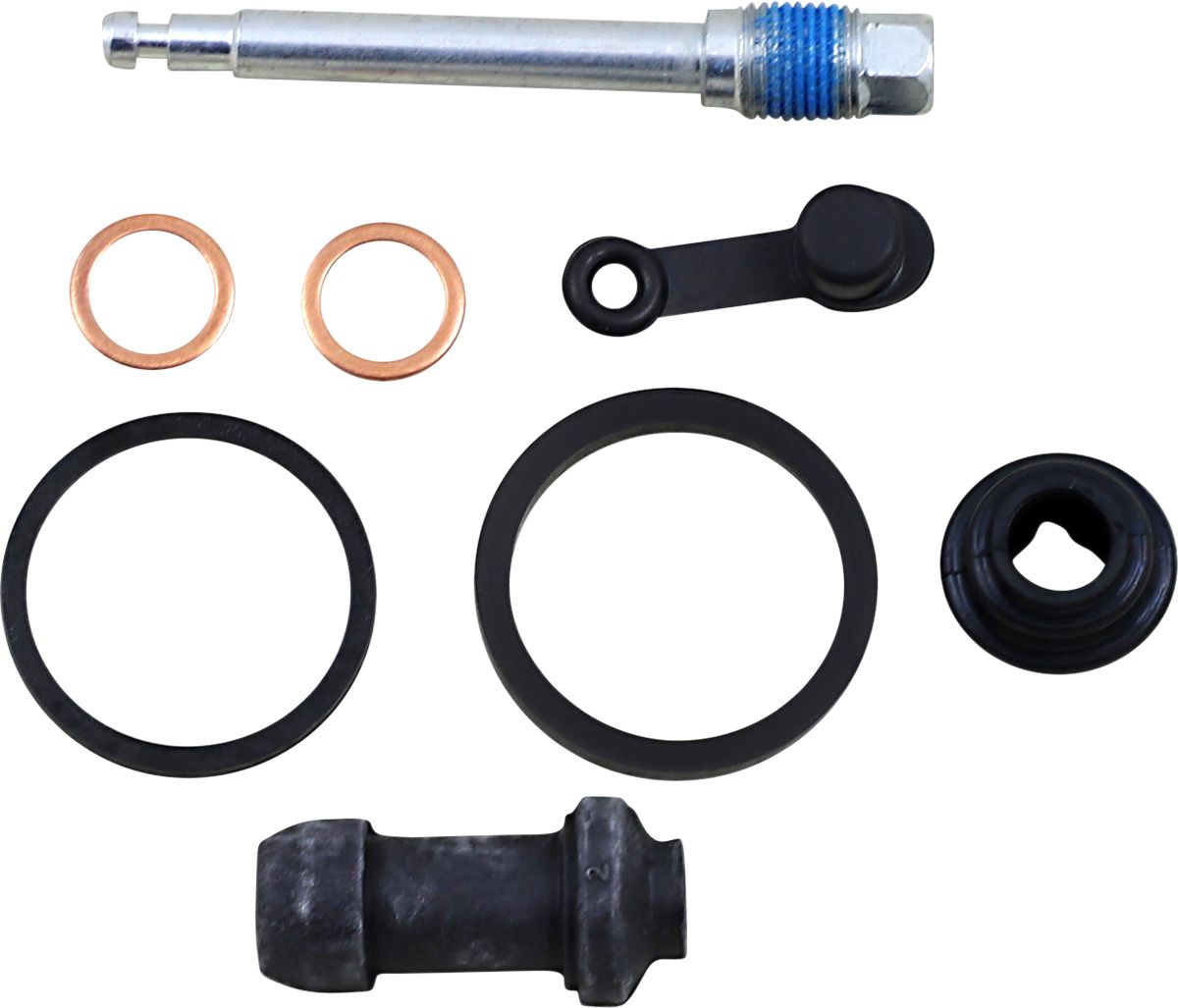 Caliper Rebuild Kit