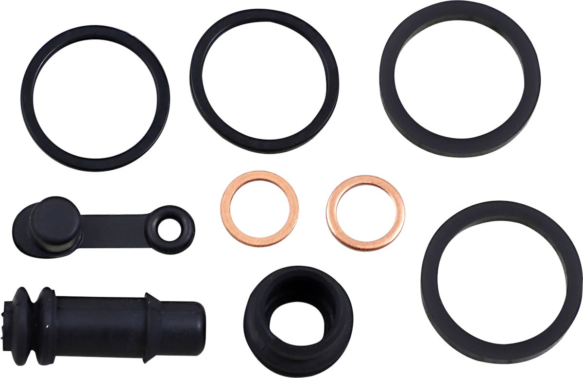 Caliper Rebuild Kit