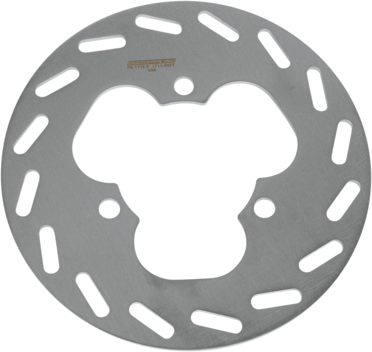 OEM Replacement Rotor