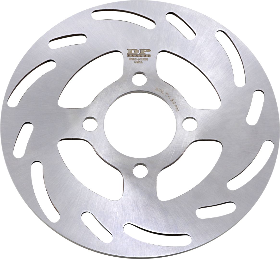OEM Replacement Rotor