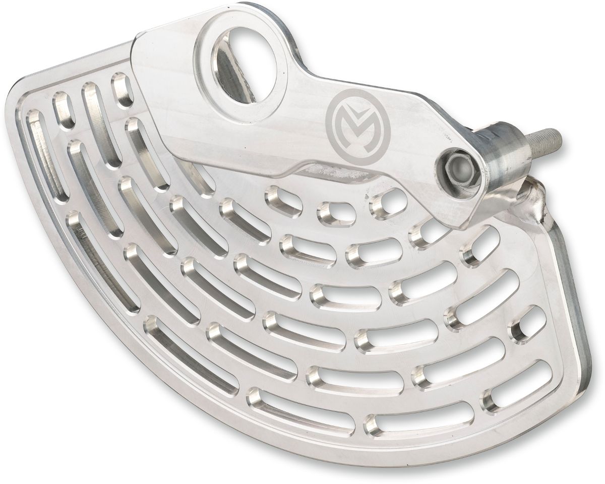 Front Brake Rotor Guard