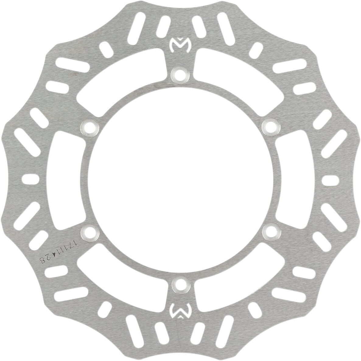 Standard Brake Rotor