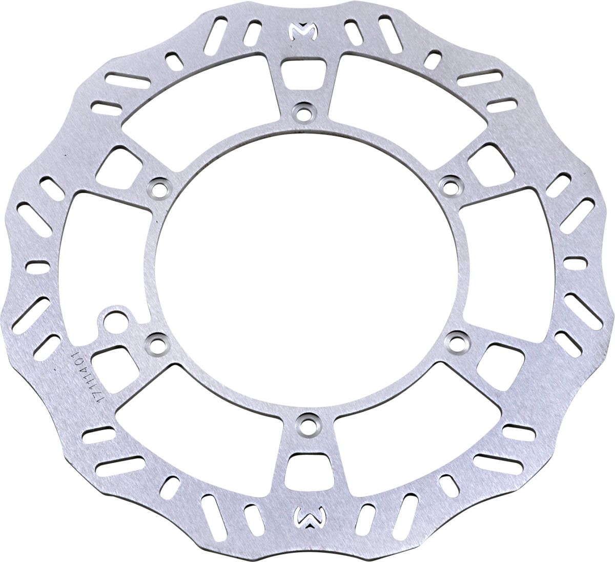 Standard Brake Rotor
