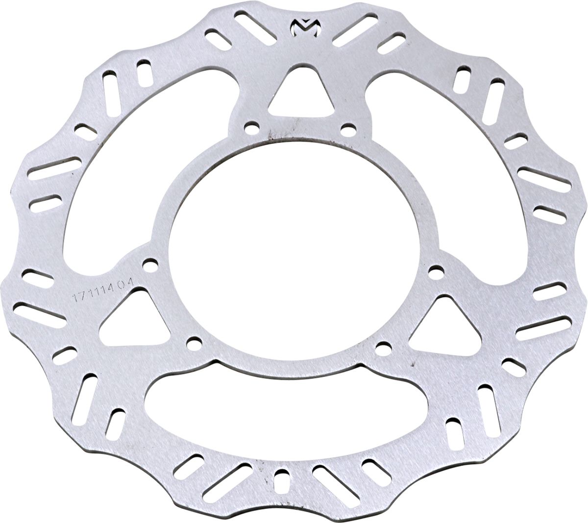 Standard Brake Rotor