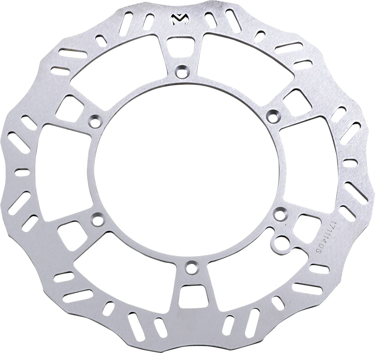 Standard Brake Rotor