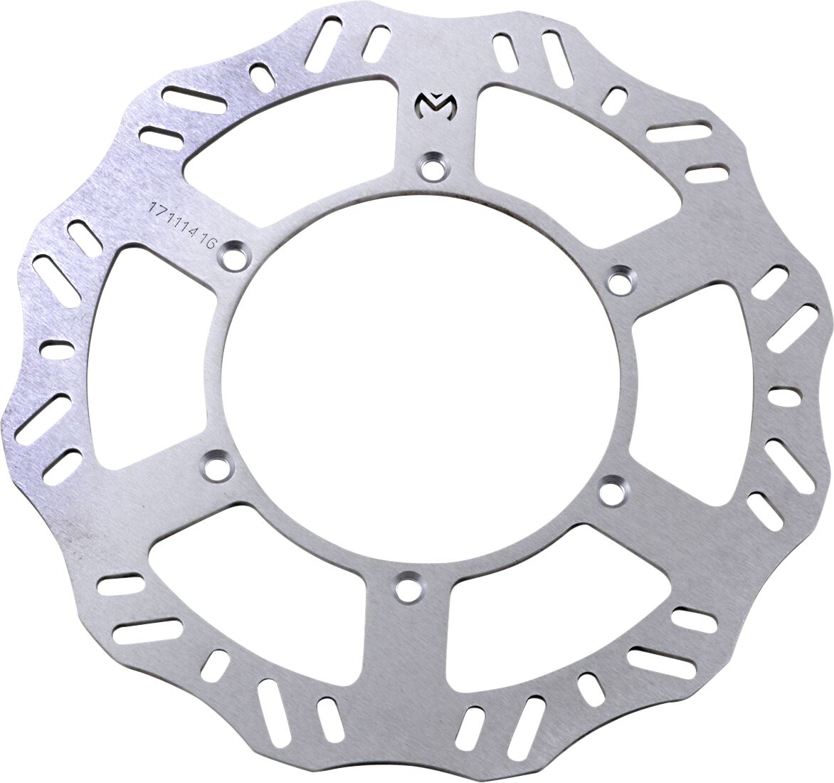 Standard Brake Rotor
