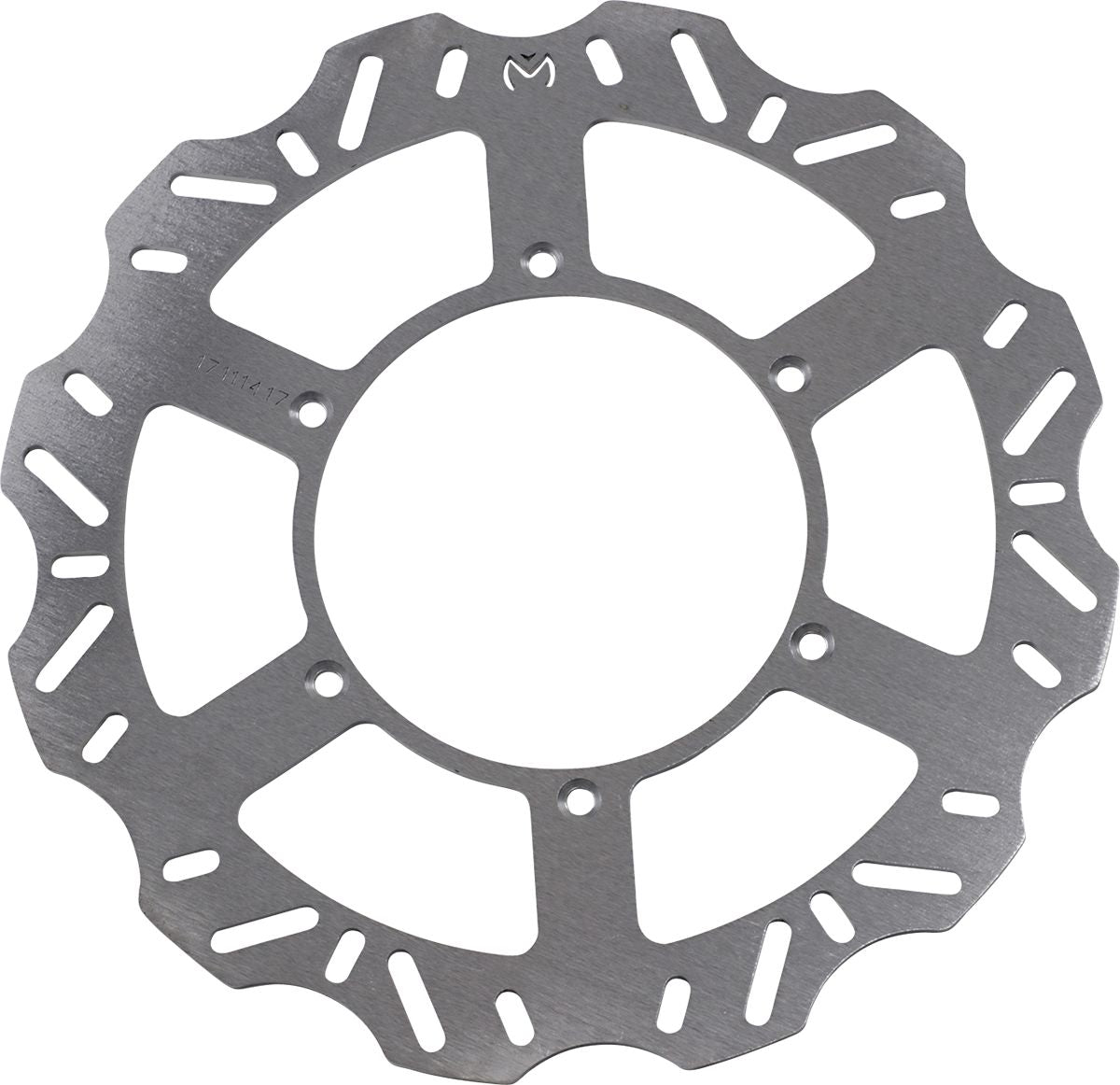 Standard Brake Rotor