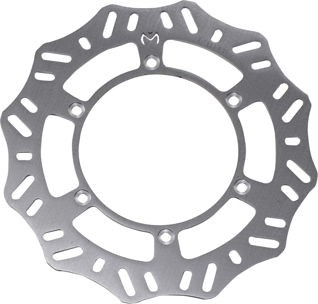 Standard Brake Rotor