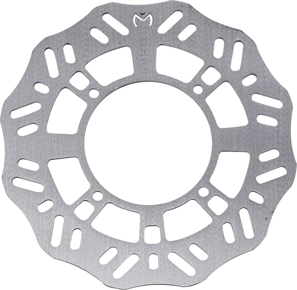 Standard Brake Rotor