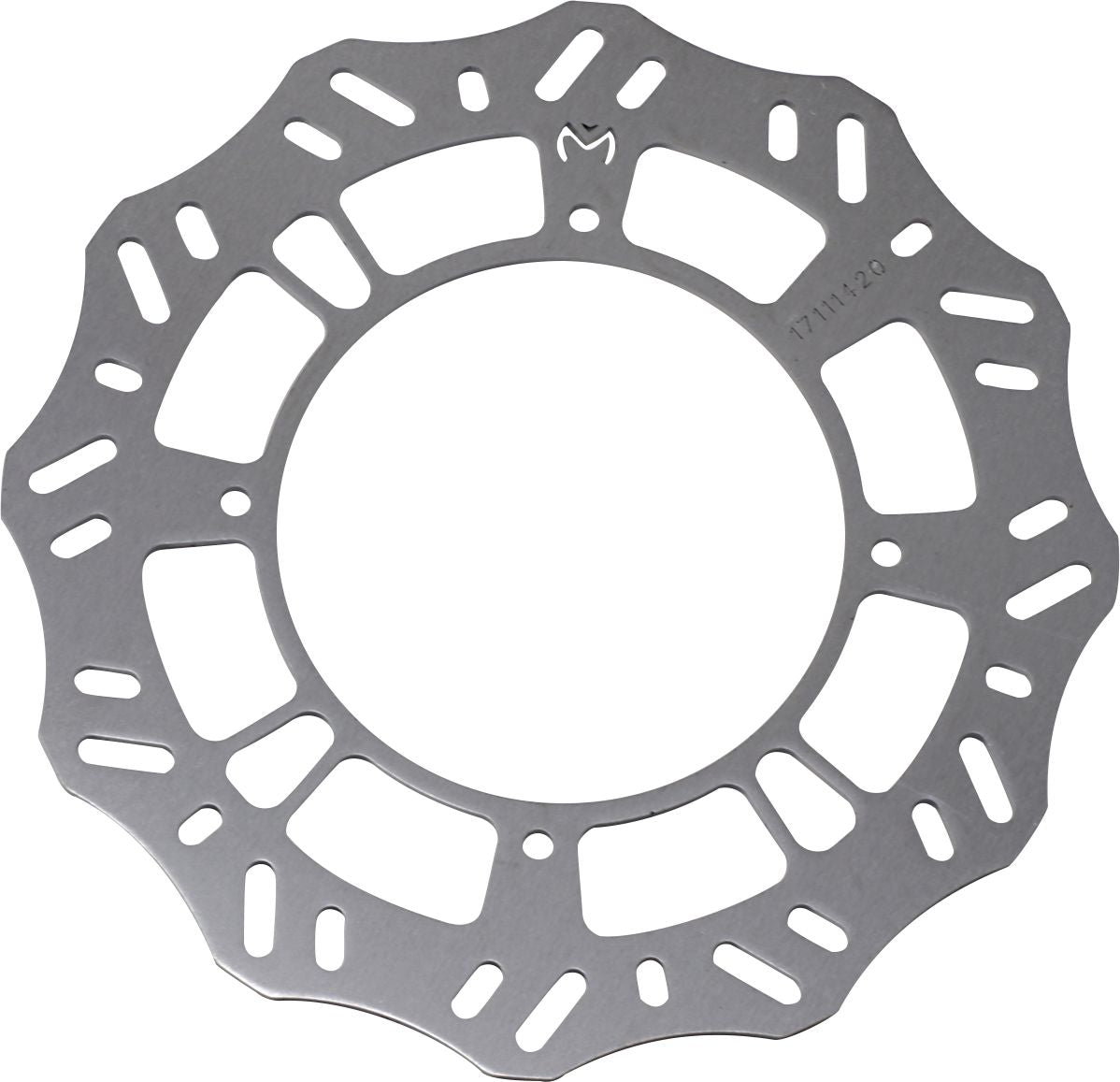 Standard Brake Rotor