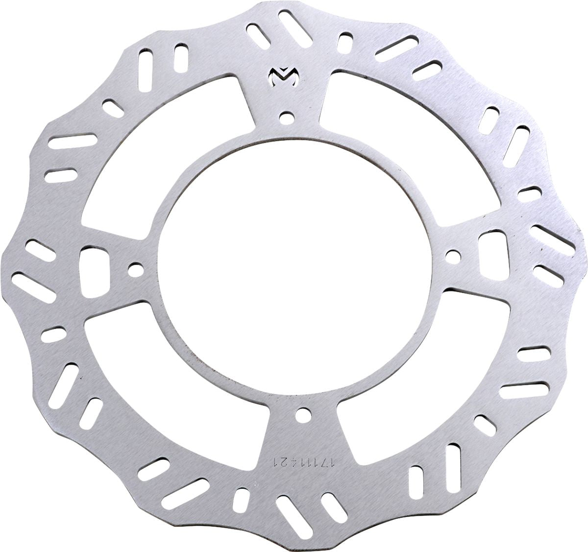 Standard Brake Rotor