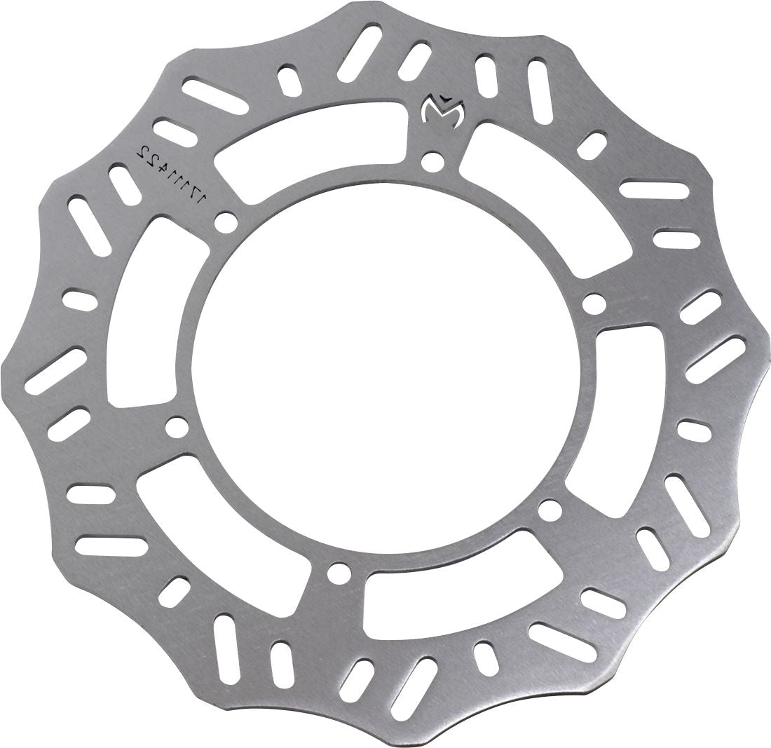 Standard Brake Rotor