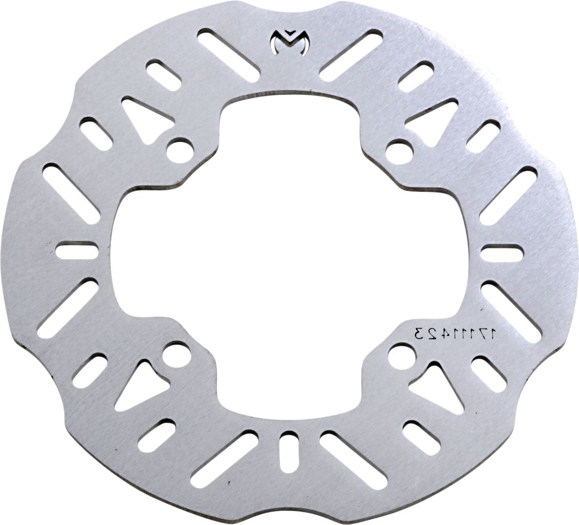 Standard Brake Rotor