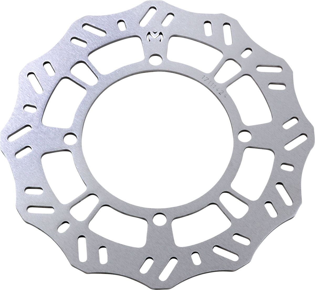 Standard Brake Rotor