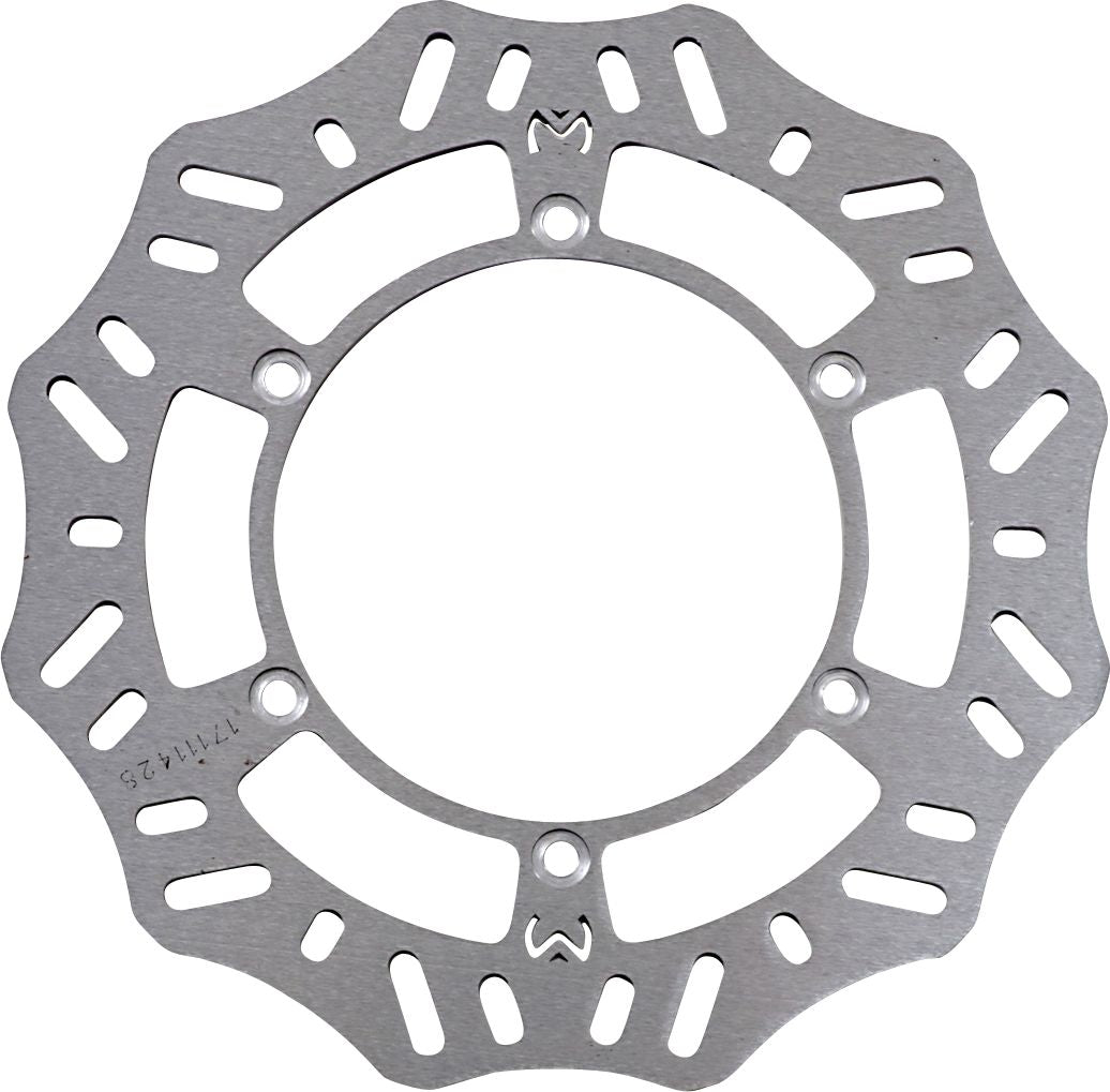 Standard Brake Rotor
