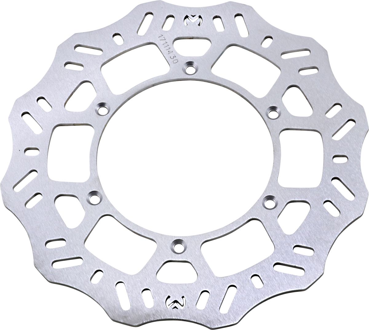 Standard Brake Rotor