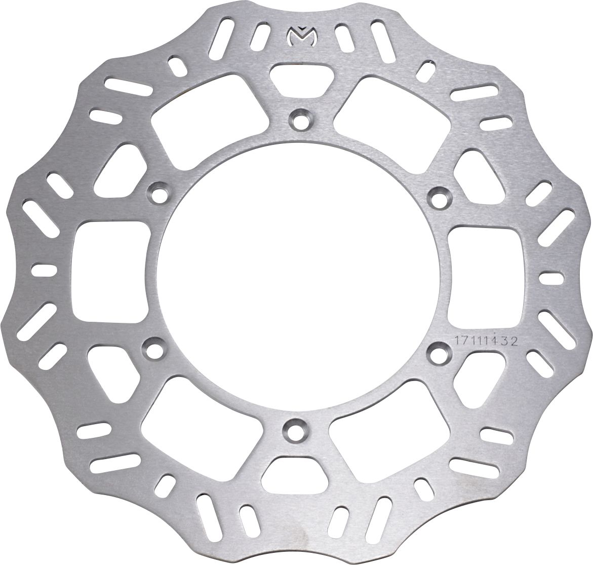 Standard Brake Rotor