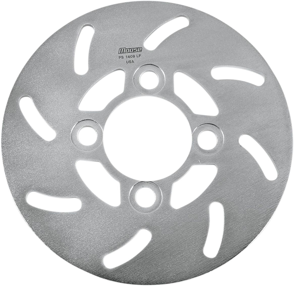 OEM Replacement Rotor