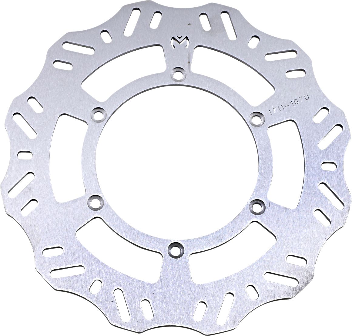 Standard Brake Rotor