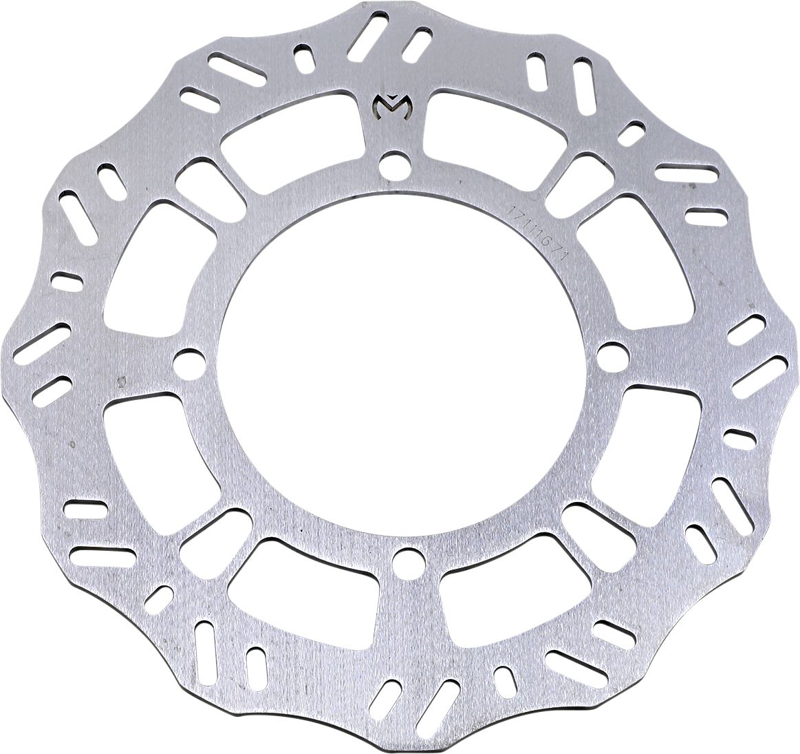 Standard Brake Rotor