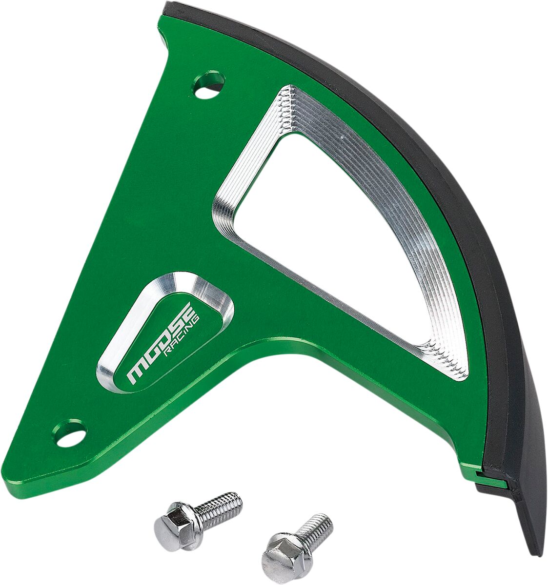 Rear Brake Rotor Guard