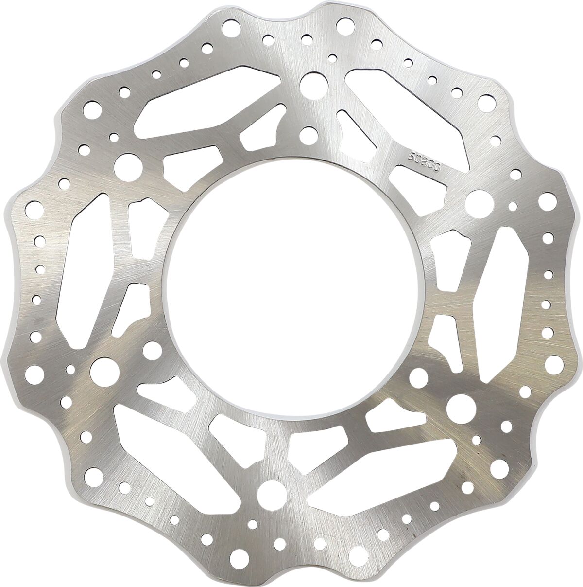 RFX Rotor