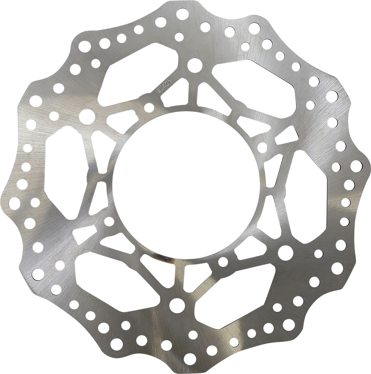 RFX Rotor
