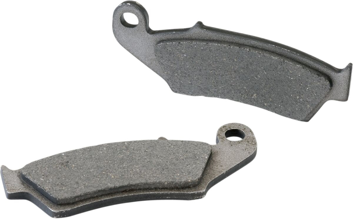 Qualifier Brake Pads